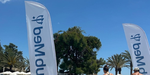 Antalya’da Padel Rüzgarı: Club Med Palmiye’de Spor ve Sosyal Hayat Buluştu