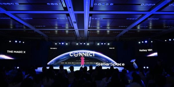 StellarSpace, Silikon Vadisi’nde Robotik Sistemlere Fiziksel Zeka Kazandıracak Yeni Nesil Endüstriyel Çözümleriyle Sahne Aldı