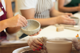 Moda'daki Claymore Art Studio Yeni Sezonda Farklı Sanat Etkinliklerini Başlatıyor
