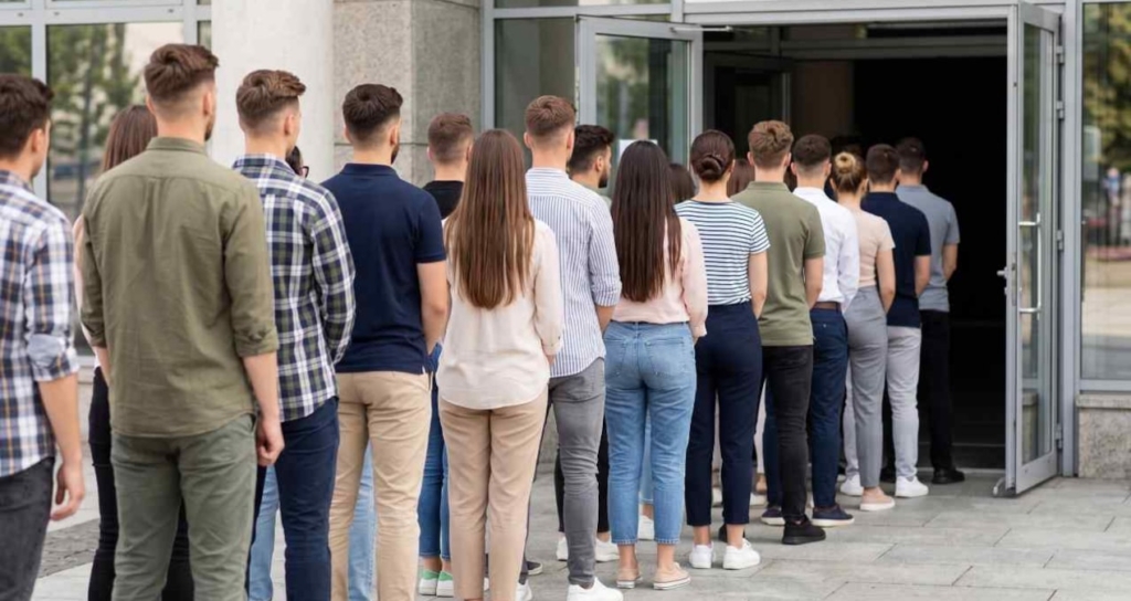 Üniversite diploması gerektirmeyen teknik saha mesleklerinde aylık gelir 214 bin lirayı buldu