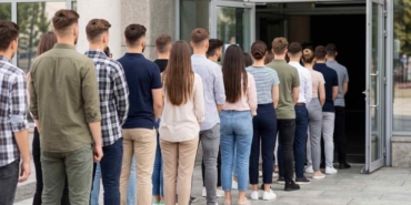 Üniversite diploması gerektirmeyen teknik saha mesleklerinde aylık gelir 214 bin lirayı buldu