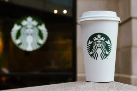 Starbucks Kuzey Amerika Bölgesindeki Yaklaşık 250 Şubesini Kapatma Kararı Aldı