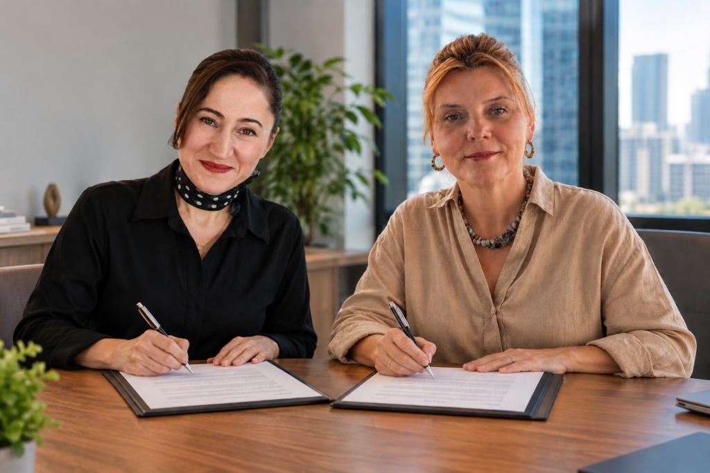 Oxyfresh Türkiye İletişim Faaliyetlerini Yürütmesi İçin Nuit Reklam Ajansı ile Anlaştı