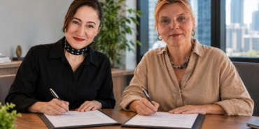 Oxyfresh Türkiye İletişim Faaliyetlerini Yürütmesi İçin Nuit Reklam Ajansı ile Anlaştı