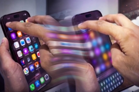 iPhone modellerinde ekranı kilitleyen yeni bir yazılım hatası belirlendi
