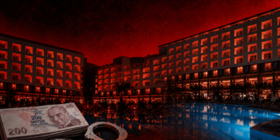 Antalya’da Lüks Otel Sahipleri ve İş İnsanlarına Yönelik Fuhuş Operasyonu Düzenlendi