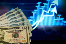 Dolar kuru haftanın ilk işlem gününde 49,1630 seviyesine yükselerek tarihi zirvesini yeniledi