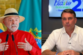 Brezilya cumhurbaşkanlığı seçiminde ilk turu Flávio Bolsonaro önde tamamladı