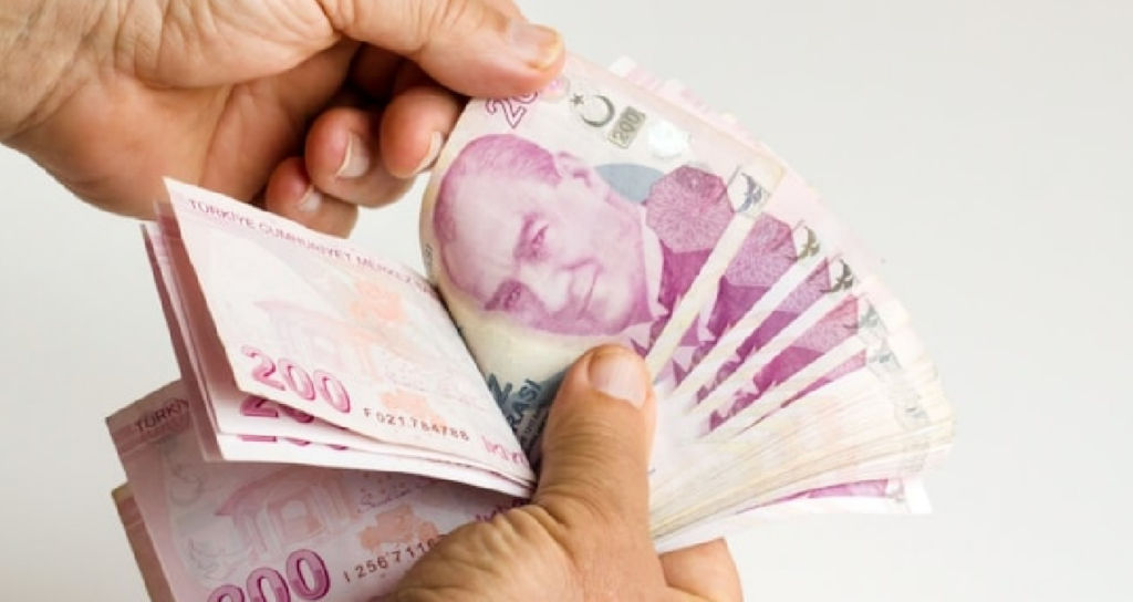 Bankaların 500 bin liralık mevduata 32 günde sunduğu güncel faiz getirileri netleşti