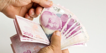 Bankaların 500 bin liralık mevduata 32 günde sunduğu güncel faiz getirileri netleşti