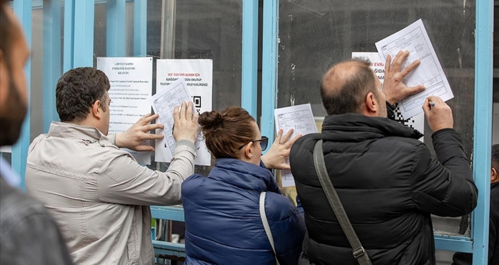 Yurt dışındaki çalışması nedeniyle primi silinen sigortalı açtığı davayı kazandı