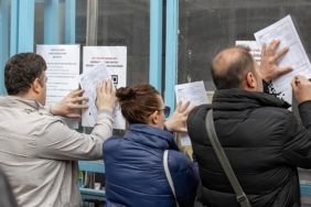 Yurt dışındaki çalışması nedeniyle primi silinen sigortalı açtığı davayı kazandı