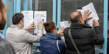 Yurt dışındaki çalışması nedeniyle primi silinen sigortalı açtığı davayı kazandı
