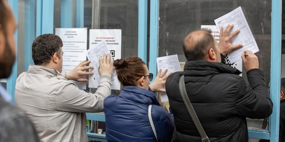Yurt dışındaki çalışması nedeniyle primi silinen sigortalı açtığı davayı kazandı