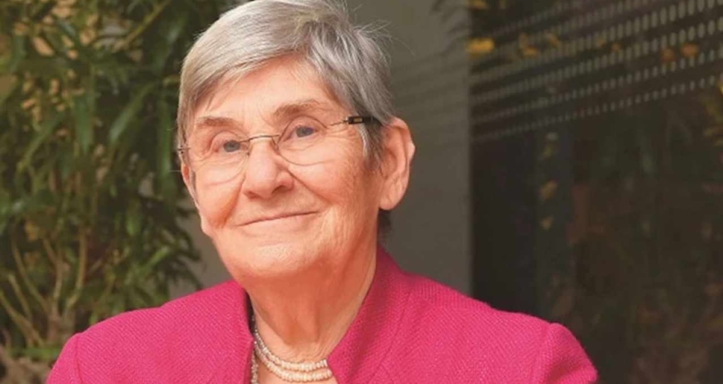 Prof. Dr. Canan Karatay Zeytinyağı Tüketimi ve Hamilelikte Şeker Yüklemesine İlişkin Uyarılarda Bulundu