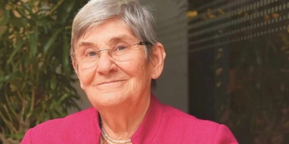 Prof. Dr. Canan Karatay Zeytinyağı Tüketimi ve Hamilelikte Şeker Yüklemesine İlişkin Uyarılarda Bulundu