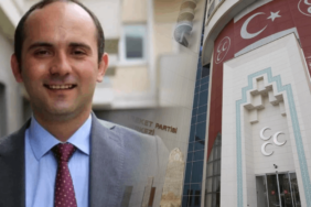 MHP Genel Başkan Yardımcısı Feti Yıldız'dan AYM'nin Tayfun Kahraman Kararına Açıklama