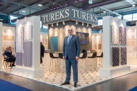 Marmomac 2026 Fuarında Tureks’in Sürdürülebilirlik Çalışmaları Sektöre Örnek Gösterildi