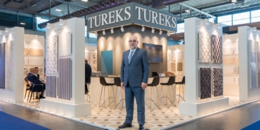 Marmomac 2026 Fuarında Tureks’in Sürdürülebilirlik Çalışmaları Sektöre Örnek Gösterildi