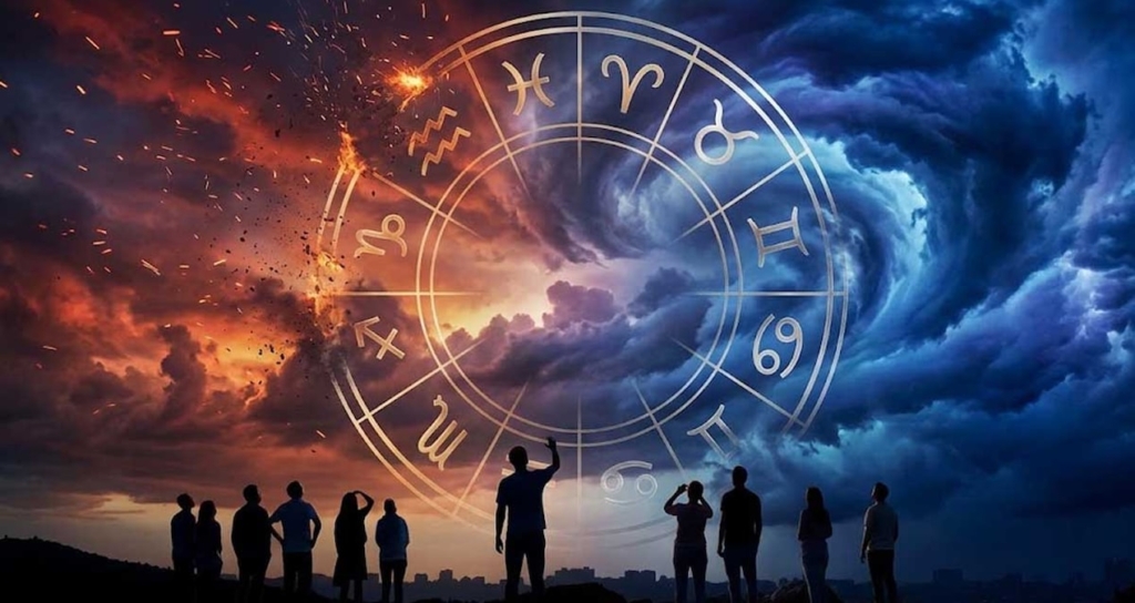 7 Ekim Çarşamba Günlük Burç Yorumları ve Ayın Başak Burcundaki Etkileri