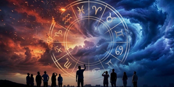 7 Ekim Çarşamba Günlük Burç Yorumları ve Ayın Başak Burcundaki Etkileri