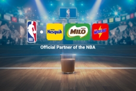 Nestlé ve NBA Dört Kıtayı Kapsayan Uzun Vadeli Pazarlama Anlaşmasına Vardı
