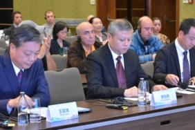 İstanbul ve Çin’in Teknoloji Kenti Hangzhou Arasında Stratejik Protokol