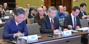 İstanbul ve Çin’in Teknoloji Kenti Hangzhou Arasında Stratejik Protokol